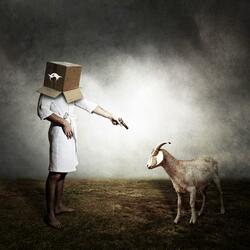 Awakened by Darkness