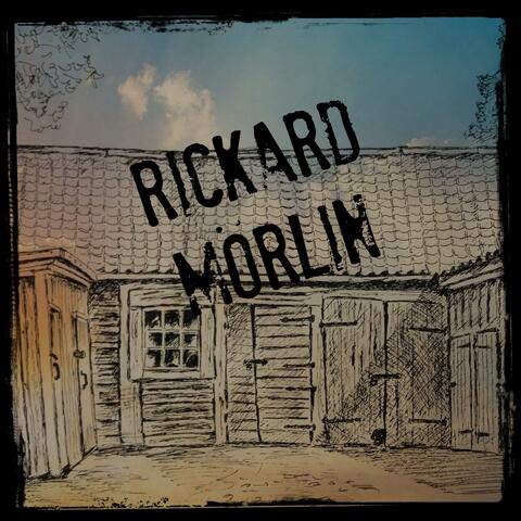 Rickard Mörlin
