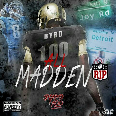 All Madden