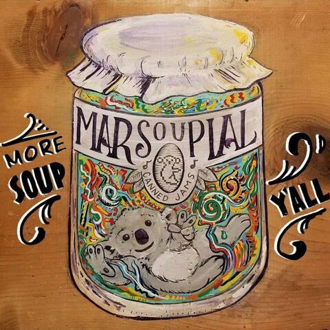 More Soup Y'all