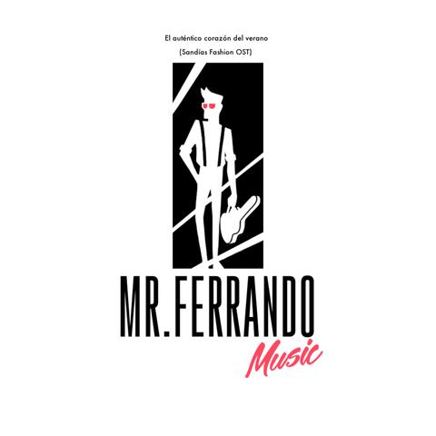 El auténtico corazón del verano