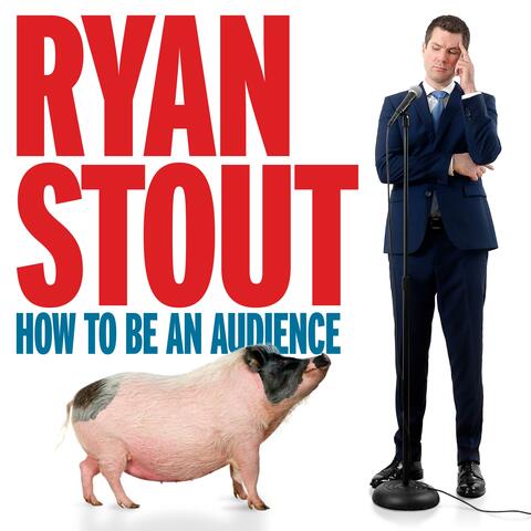 How to Be an Audience