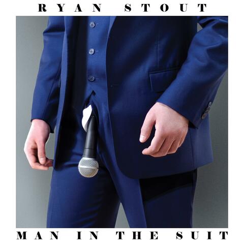 Man in the Suit