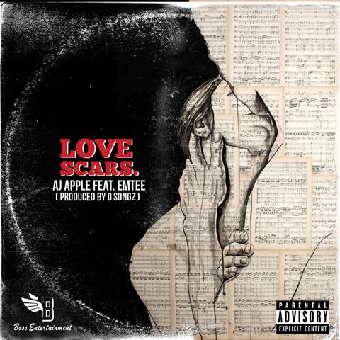 Love Scars