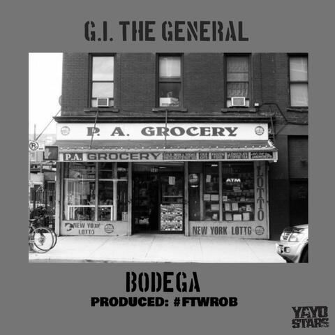 Bodega