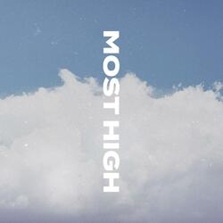 Most High (feat. Mia Fieldes)