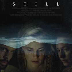 Moonshine Still