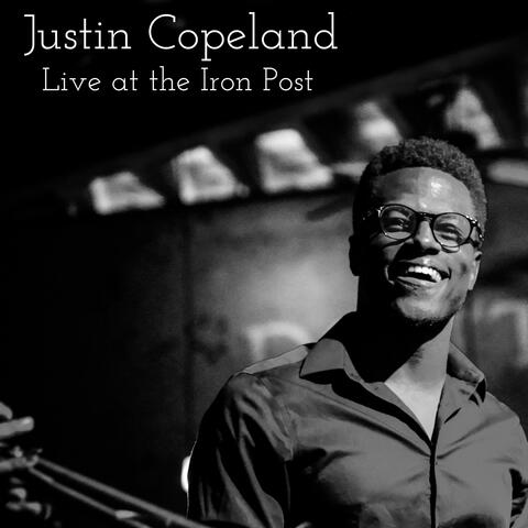 Live at the Iron Post