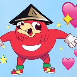 You So Precious When You No Da Wae