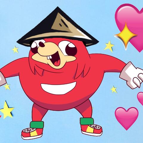 You So Precious When You No Da Wae