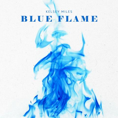 Blue Flame