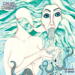 Tale of the Tempest in Blue