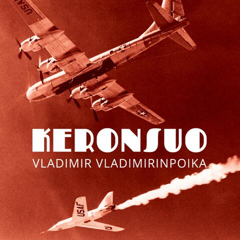 Vladimir Vladimirinpoika