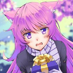 Nyan's Not Hot