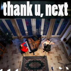 Thank U, Next