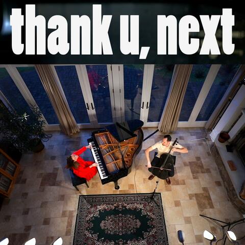 Thank U, Next