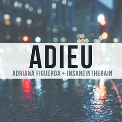 Adieu