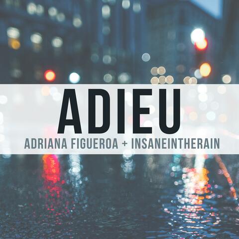 Adieu
