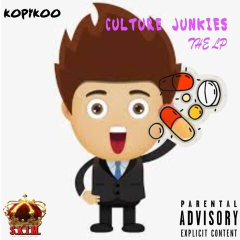 Culture Junkies