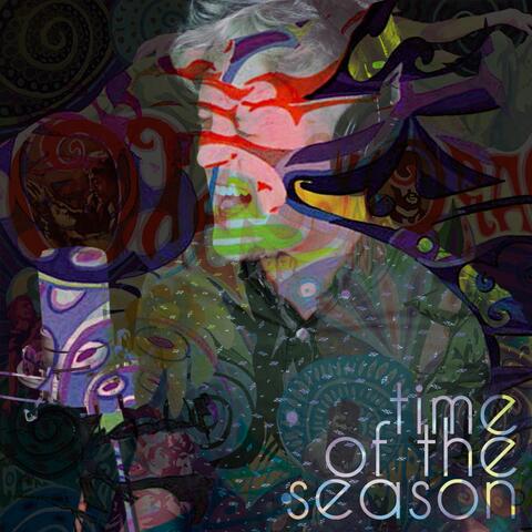 Time of the Season