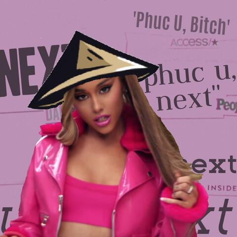 Phuc U, Next