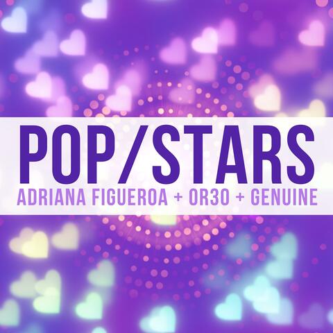 POP/Stars