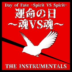 Day of Fate ~Spirit VS Spirit~