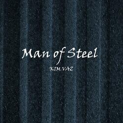 Man of Steel