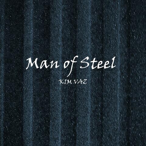 Man of Steel