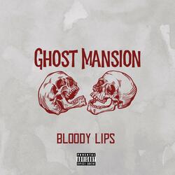 Bloody Lips