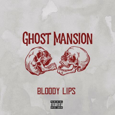 Bloody Lips
