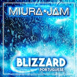 Blizzard