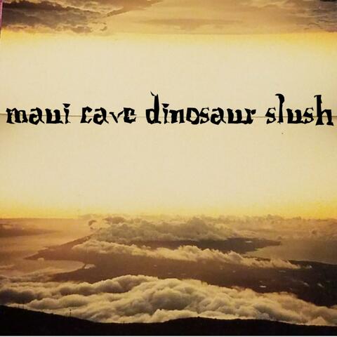Maui Cave