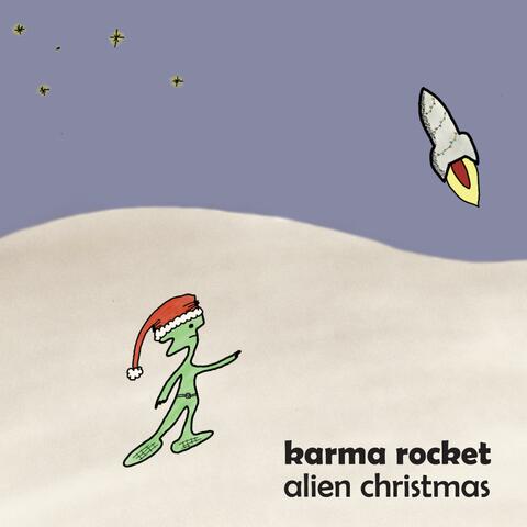 Alien Christmas