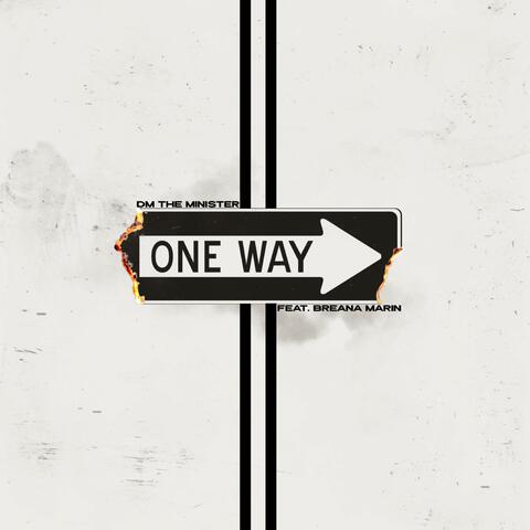 One Way