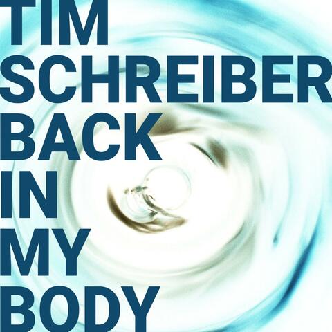 Back in My Body