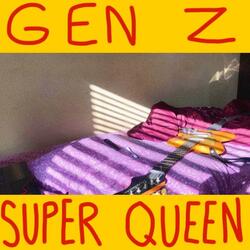 Punk Funk Super King