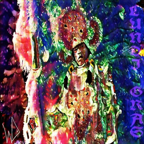 Lundi Gras
