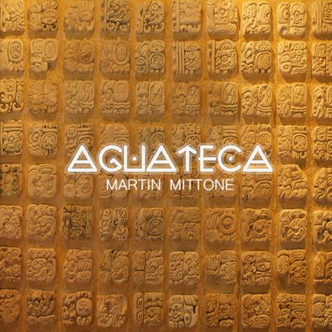 Aguateca