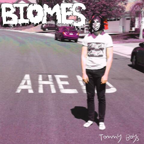 Tommy Boys