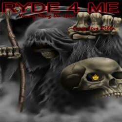 Ryde 4 ME