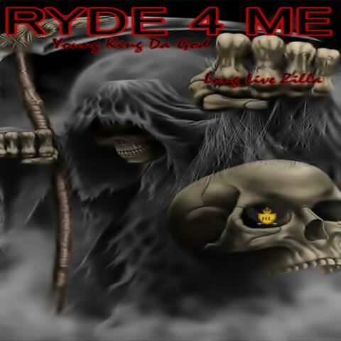 Ryde 4 ME