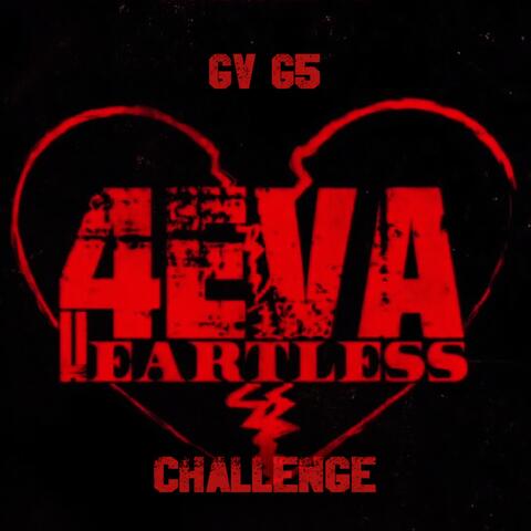 4eva Heartless Challenge