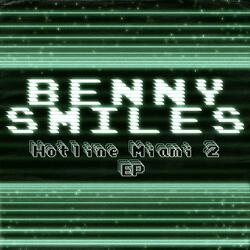 Hotline Miami Theme