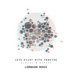 Let's Start with Forever