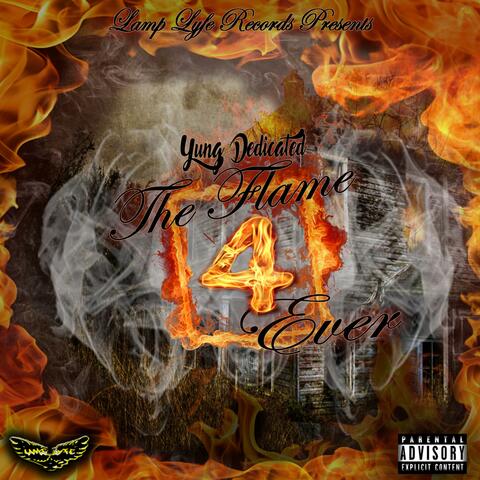 The Flame 4ever