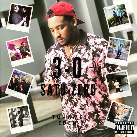 3_0 Satu Zeelo (Three Zero)