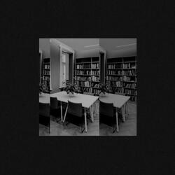 Composition II Don't Whistle in a Library