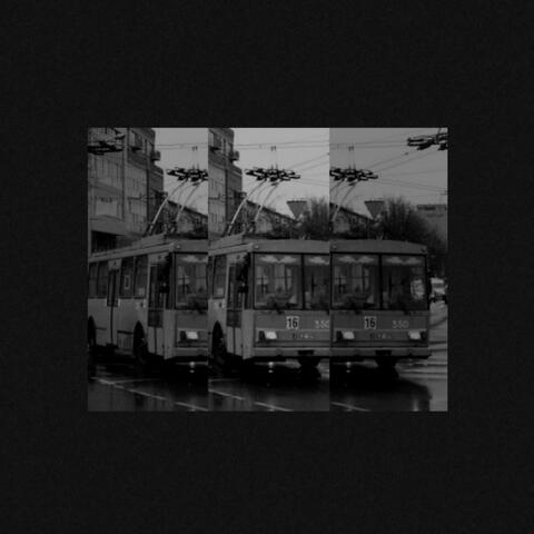 Composition I Trolleybus