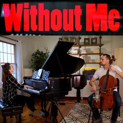 Without Me